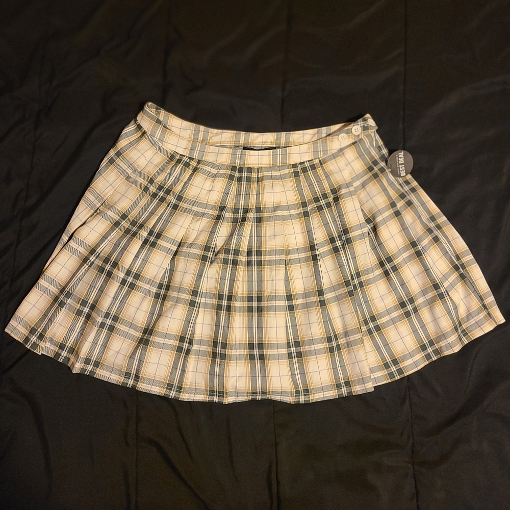 Forever 21 Mini Skirt